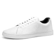 Men Sneakers - trắng - Xem 3