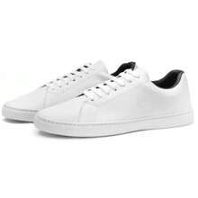 Men Sneakers - trắng - Xem 4