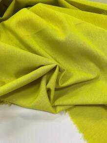 Fabric - Lime Green - View 2
