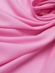Rosa chiclete