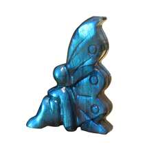 Cat Claw Design Decoration Craft - J - View 14