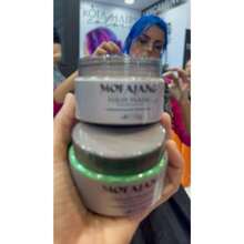 Hair Coloring - Blue - View 3