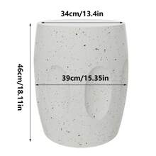End Tables - White - View 7