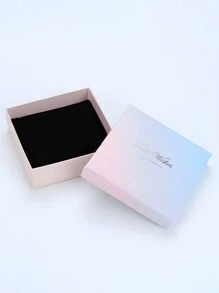 1條s925純銀項鍊,時尚鎖骨鏈,百搭簡約風格 - 銀色 - 查看 9