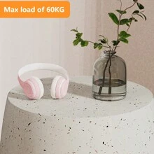 End Tables - White - View 6