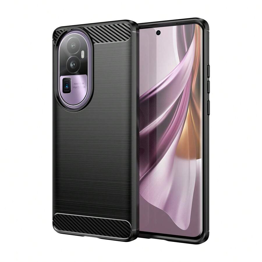 Ốp lưng điện thoại thời trang sang trọng đầy màu sắc tương thích với OPPO A79 5G/A2M 5G/A2X 5G/A18 4G/Reno9 Pro 5G/Reno9 5G/Reno8 Z 5G/Reno8 T 5G/Reno8 T 4G/Reno8 Lite/Reno8 4G/Reno7 Z 5G/Reno7 SE 5G/Reno7 Lite/Reno7 5G/Reno7 4G/Reno10 (Toàn cầu)/Reno10 Pro+/Reno10 Pro (Toàn cầu) Ốp lưng - màu đen - Xem 1