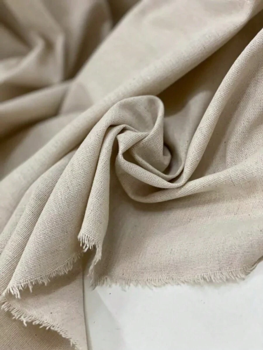 Fabric - Beige - View 1