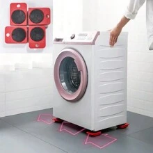 Daily Essentials - Red - View 7