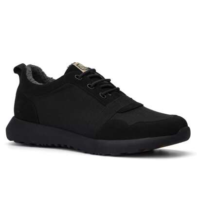 Hybrid Green Label Men's Cliff Low Top Sneakers