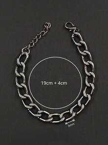 Fine Bangles - Màu xám đen - Xem 2