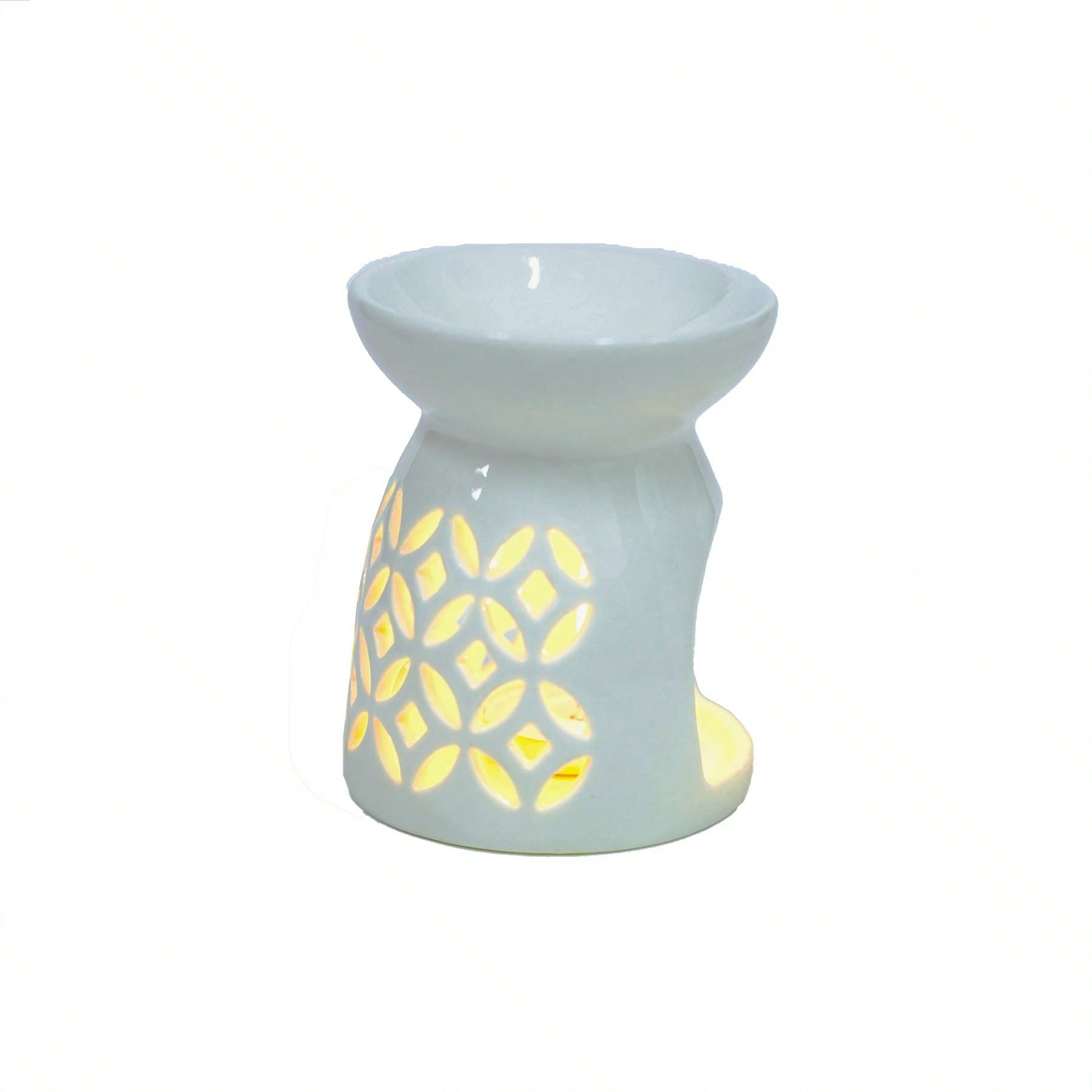 Ceramic Incense Burner SHEIN USA