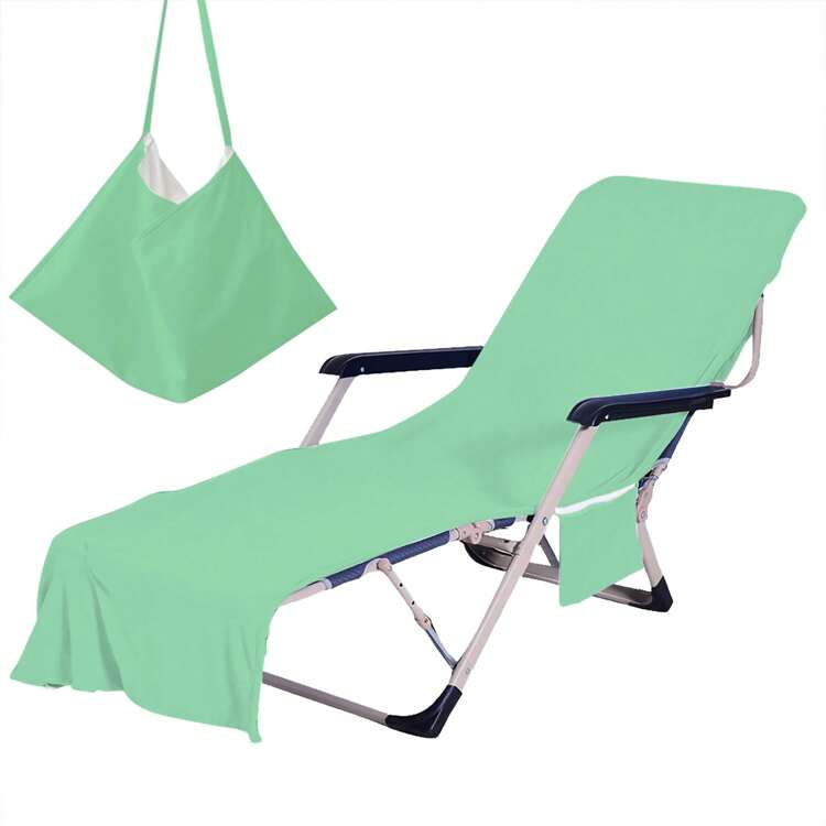 Lounge chair covers outdoor hotsell