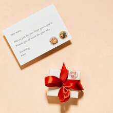 500pcs/Roll Cute Kawaii Pet Cat Animal Stickers, 1-Inch Label Stickers With 10 Designs For Scrapbooking, Self-Adhesive Seal Stationery Cards Envelopes, Gift, Teenagers' Party Supplies, Incentives & Motivations - Multicolor - View 5