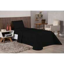 Quilt Sets - Noir - Voir 2