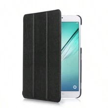 1 件超薄防震平板电脑保护套适用于三星 Galaxy Tab S2 9.7 英寸 T810 T815 / Tab S2 8 英寸 T710 T715