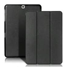 1 件超薄防震平板电脑保护套适用于三星 Galaxy Tab S2 9.7 英寸 T810 T815 / Tab S2 8 英寸 T710 T715