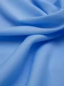 Azul bebê