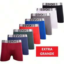 Men Briefs - 彩色 - 查看 1