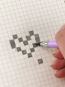 1/2/5 支无限铅笔无需削尖永恒铅笔无需墨水可爱无限笔美术用品学校文具笔尖橡皮擦