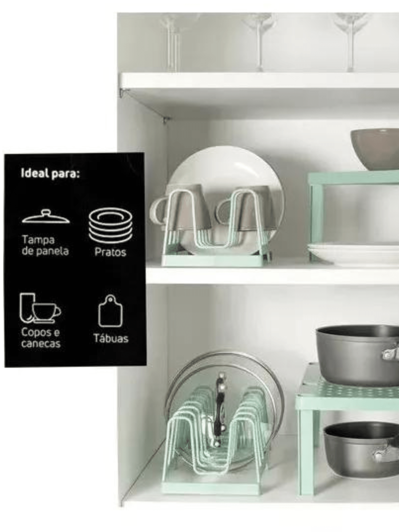 Storage Shelves & Racks | SHEIN USA