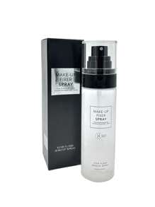 Spray Fijador de Maquillaje Refrescante Larga Duración - transparente - Ver 1