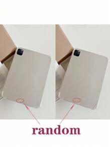 Funda protectora de carcasa blanda con estampado de panda compatible con iPad 2018/Air2/9.7 pulgadas Apple Air 5/9/10ma generación Tablet/versión 2021 de 10.2 pulgadas, mate, a prueba de caídas, resistente a golpes, cobertura completa para iPad - Multicolor - Ver 5