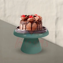 Party Backdrops - 紅色 - 查看 5