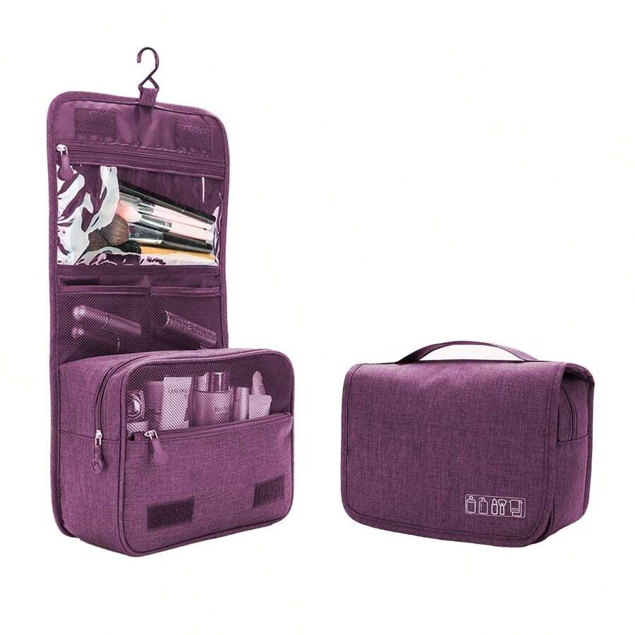 Túi đựng đồ vệ sinh cá nhân treo du lịch, Túi đựng phụ kiện sắp xếp mỹ phẩm du lịch, Túi đựng mỹ phẩm trang điểm có nhiều ngăn Túi đựng đồ đi biển Đồ dùng cần thiết cho bãi biển, Túi đựng khăn tắm bãi biển, Phụ kiện bãi biển, Đồ dùng đi biển, Túi đựng đồ ngày lễ, Đồ dùng cần thiết cho kỳ nghỉ hè, Đồ dùng du lịch, Đồ dùng học tập, Túi đựng đồ dùng học tập, Túi đựng đồ dùng vệ sinh cá nhân