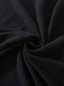 Men T-Shirts - màu đen - Xem 3