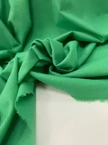 Fabric - Green - View 2