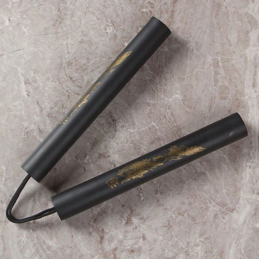 1 Miếng Nút Bọt biển , Taekwondo Võ thuật Tập huấn --- Thích hợp Đối với Võ thuật Tập huấn - màu đen - Xem 1