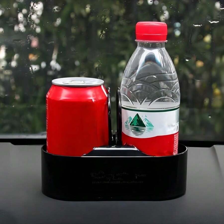 汽車攜帶式杯架汽車水杯架