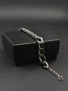 Fine Bangles - Màu xám đen - Xem 6