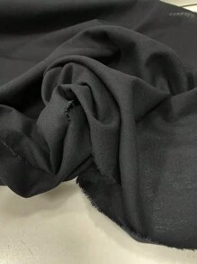 Fabric - Black - View 2