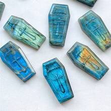 Cat Claw Design Decoration Craft - J - View 5