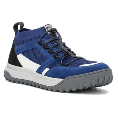 Hybrid Green Label Men's Viburnum High Top Sneakers