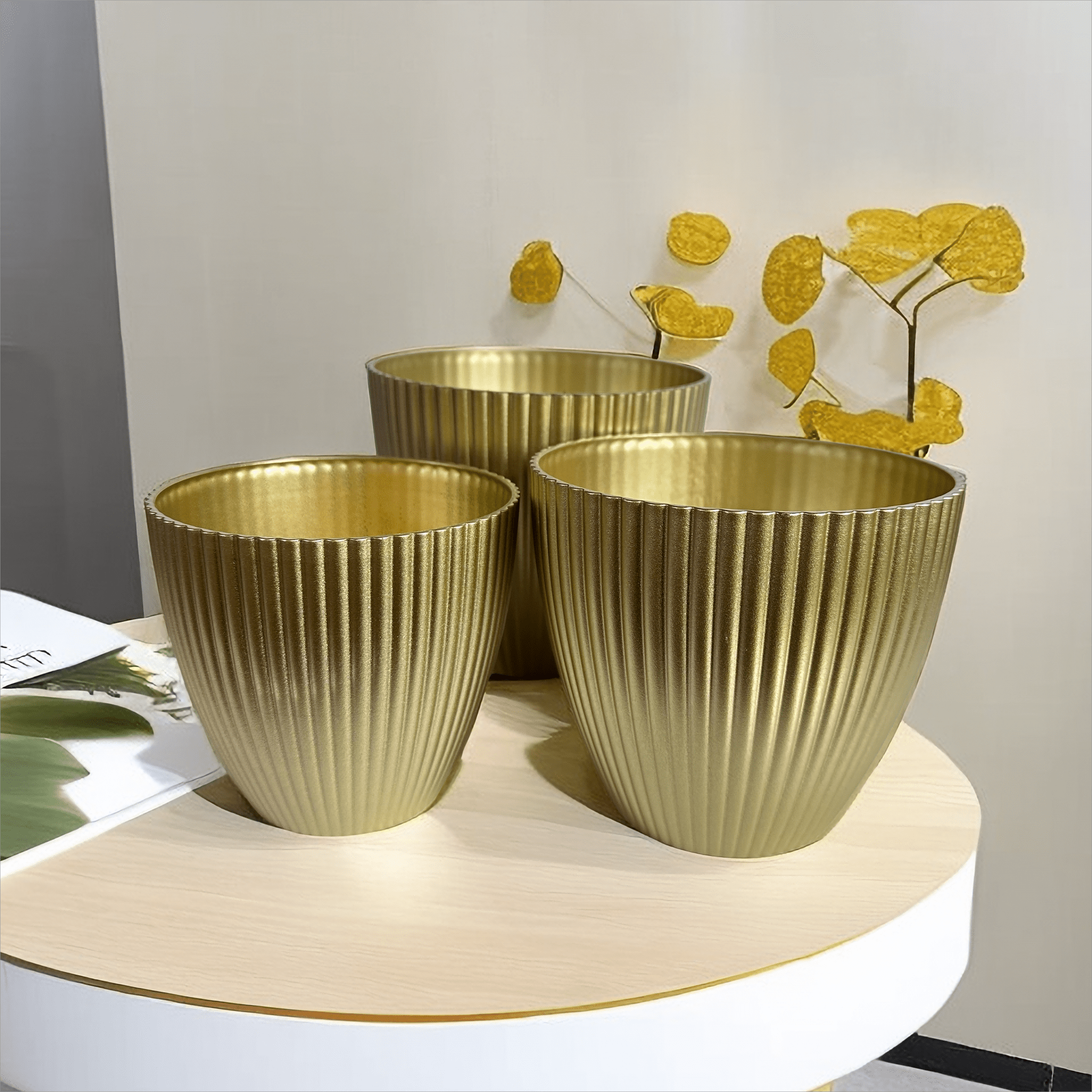 Flower Pots & Planters Fashion Flower Pots & Planters SHEIN USA