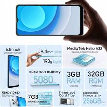 Cellphones - Black - View 9