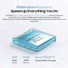 Cellphones - Black - View 6