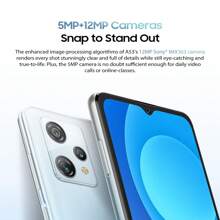 Cellphones - Black - View 3