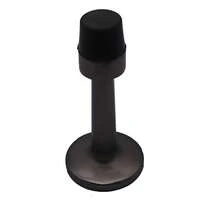 1 Miếng Đen Chống gió Và Chống va chạm Chặn cửa Với Cao su , Thích hợp Đối với Và Phòng tắm - Xám - Xem 4