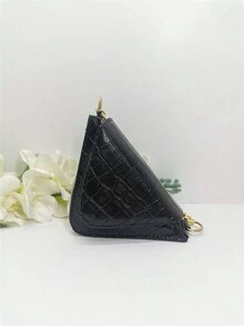 Women Crossbody - màu đen - Xem 2