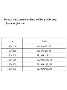 1pc Thickened Black Velvet Fabric For Stage Background, Tablecloth, Sportswear, Pajamas Or Sofa Cover