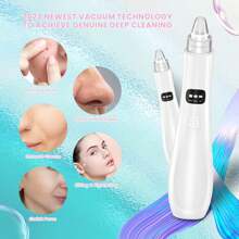 Face Protection - White - View 8