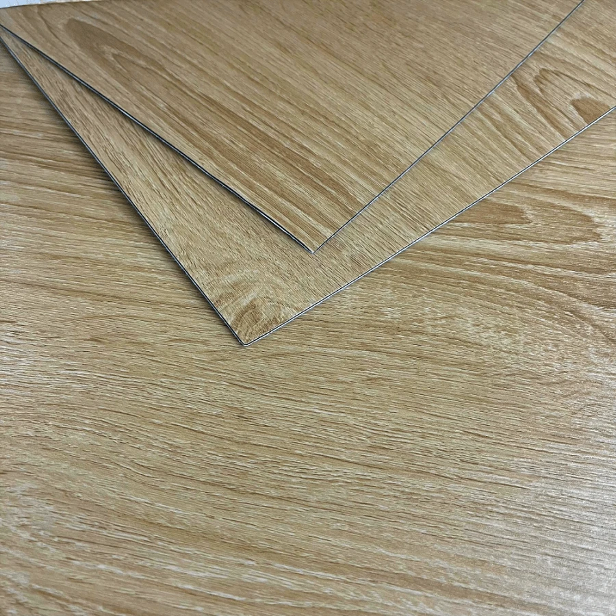 Floor Stickers - 1002 كراميل - مشاهدة 1