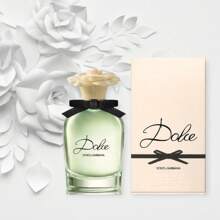 Dolce By Dolce & Gabbana Eau DE Parfum Spray - Floral - View 1