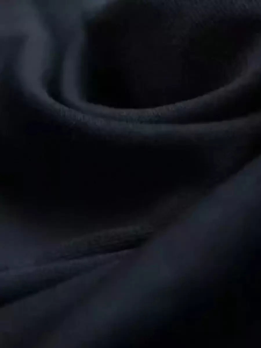 Fabric - 黑色 - 查看 1