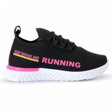 Women Sports Shoes - màu đen - Xem 2