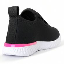 Women Sports Shoes - màu đen - Xem 5