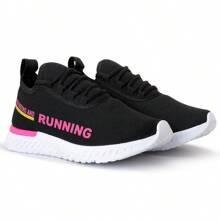 Women Sports Shoes - màu đen - Xem 4